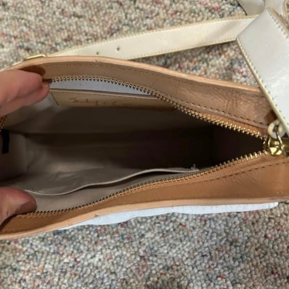 Foley and Corinna purse - Picture 3 of 3
